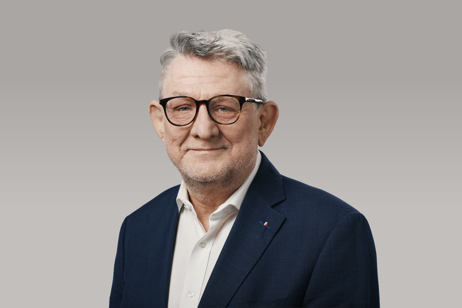 Hans-Jürgen Haack